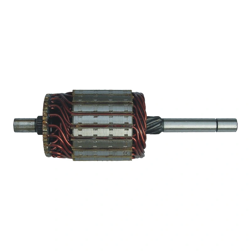 60 Series 12V Starter Motor Armature LM519
